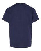 Hanes 5480 - Youth Essential-T T-Shirt Hanes