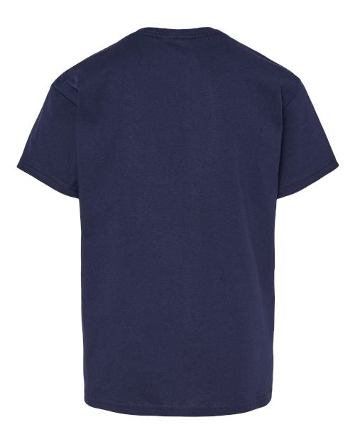 Hanes 5480 - Youth Essential-T T-Shirt Hanes