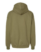 Hanes F170 - Unisex Ultimate Cotton® Hooded Sweatshirt Hanes