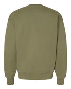 Hanes F260 - Unisex Ultimate Cotton® Crewneck Sweatshirt Hanes