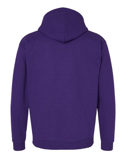 Hanes P170 - Unisex EcoSmart® Hooded Sweatshirt Hanes