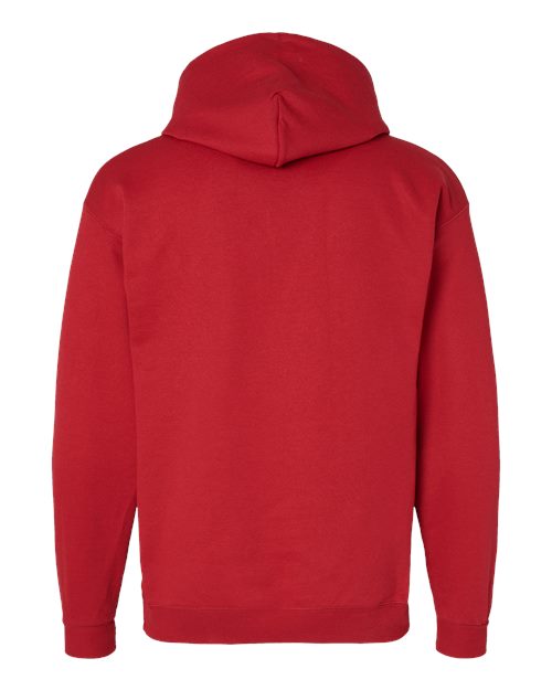 Hanes P170 - Unisex EcoSmart® Hooded Sweatshirt Hanes