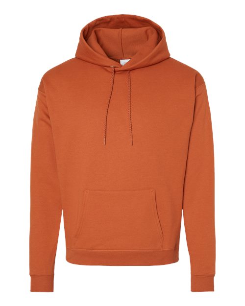 Hanes P170 - Unisex EcoSmart® Hooded Sweatshirt Hanes