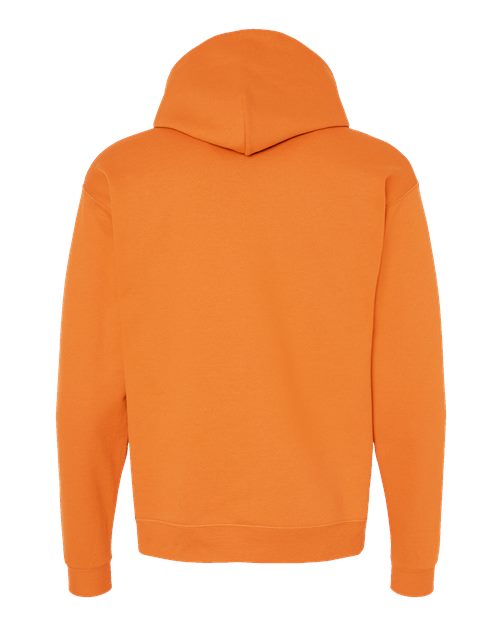 Hanes P170 - Unisex EcoSmart® Hooded Sweatshirt Hanes