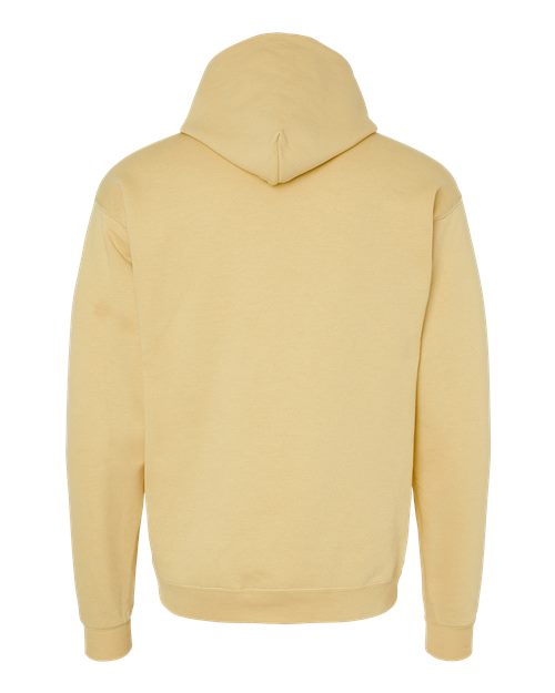 Hanes P170 - Unisex EcoSmart® Hooded Sweatshirt Hanes