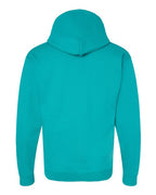 Hanes P170 - Unisex EcoSmart® Hooded Sweatshirt Hanes