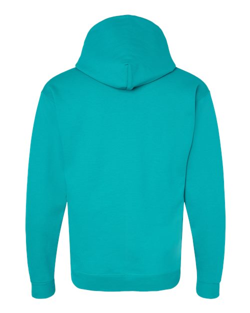 Hanes P170 - Unisex EcoSmart® Hooded Sweatshirt Hanes