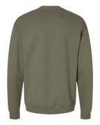 Hanes RS160 - Unisex Perfect Sweats Crewneck Sweatshirt Hanes