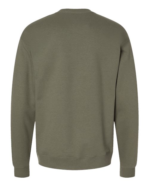 Hanes RS160 - Unisex Perfect Sweats Crewneck Sweatshirt Hanes