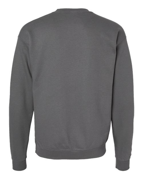 Hanes RS160 - Unisex Perfect Sweats Crewneck Sweatshirt Hanes
