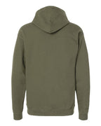 Hanes RS170 - Unisex Perfect Sweats Hooded Sweatshirt Hanes