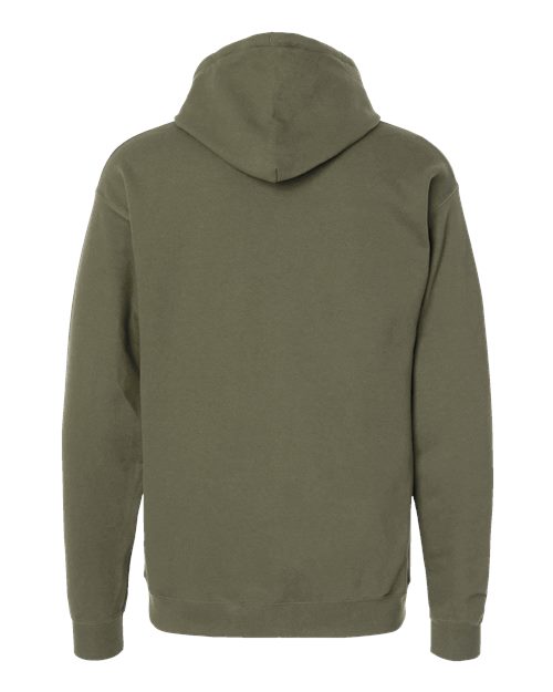 Hanes RS170 - Unisex Perfect Sweats Hooded Sweatshirt Hanes