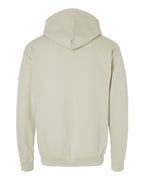 Hanes RS170 - Unisex Perfect Sweats Hooded Sweatshirt Hanes