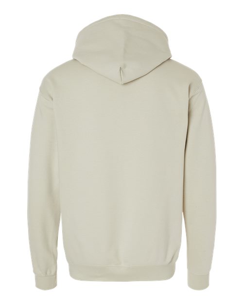 Hanes RS170 - Unisex Perfect Sweats Hooded Sweatshirt Hanes
