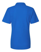 Gildan 64800L - Women's Softstyle Pique Polo - Royal