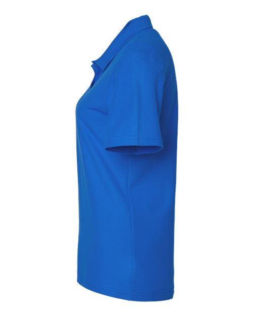 Gildan 64800L - Women's Softstyle Pique Polo - Royal