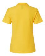 Gildan 64800L - Women's Softstyle Pique Polo - Daisy
