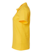 Gildan 64800L - Women's Softstyle Pique Polo - Daisy