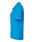 Gildan 64800L - Women's Softstyle Pique Polo - Sapphire