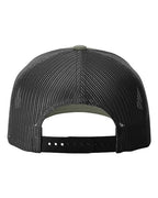 Richardson 112FP - Five-Panel Trucker Cap Richardson