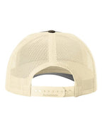 Richardson 115 - Low Pro Trucker Cap Richardson