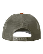 Richardson 115 - Low Pro Trucker Cap Richardson