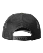 Richardson 115 - Low Pro Trucker Cap Richardson
