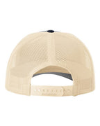 Richardson 115 - Low Pro Trucker Cap Richardson