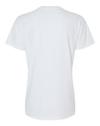 Next Level 6600 - Women's CVC Relaxed T-Shirt - White