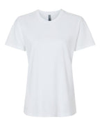 Next Level 6600 - Women's CVC Relaxed T-Shirt - White