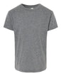 BELLA + CANVAS 3001T - Toddler Jersey Tee - Deep Heather