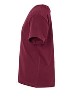 BELLA + CANVAS 3001T - Toddler Jersey Tee - Maroon