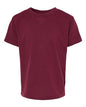 BELLA + CANVAS 3001T - Toddler Jersey Tee - Maroon