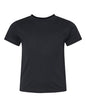 BELLA + CANVAS 3001T - Toddler Jersey Tee - Solid Black Blend