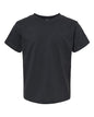 BELLA + CANVAS 3001T - Toddler Jersey Tee - Vintage Black