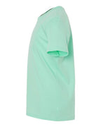 BELLA + CANVAS 3001Y - Youth Jersey Tee - Mint