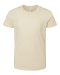 BELLA + CANVAS 3001Y - Youth Jersey Tee - Soft Cream