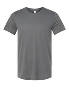 BELLA + CANVAS 3413 - Triblend Tee - Solid Asphalt Triblend