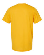 BELLA + CANVAS 3413 - Triblend Tee - Solid Gold Triblend