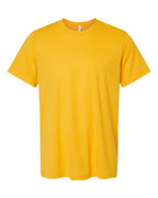 BELLA + CANVAS 3413 - Triblend Tee - Solid Gold Triblend
