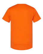 BELLA + CANVAS 3413 - Triblend Tee - Solid Orange Triblend