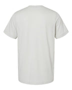 BELLA + CANVAS 3413 - Triblend Tee - Solid Silver Triblend