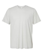 BELLA + CANVAS 3413 - Triblend Tee - Solid Silver Triblend