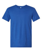 BELLA + CANVAS 3413 - Triblend Tee - Solid True Royal Triblend