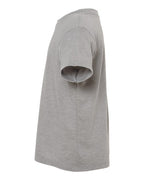 BELLA + CANVAS 3413T - Toddler Triblend Tee - Athletic Grey Triblend