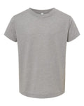 BELLA + CANVAS 3413T - Toddler Triblend Tee - Athletic Grey Triblend