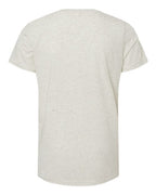 BELLA + CANVAS 3413Y - Youth Triblend Tee - Oatmeal Triblend