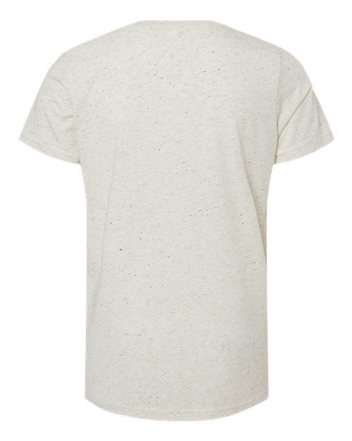 BELLA + CANVAS 3413Y - Youth Triblend Tee - Oatmeal Triblend