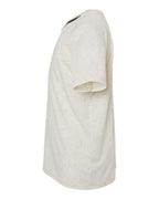 BELLA + CANVAS 3413Y - Youth Triblend Tee - Oatmeal Triblend