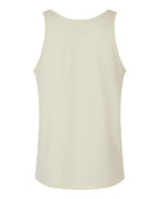 BELLA + CANVAS 3480 - Jersey Tank - Natural